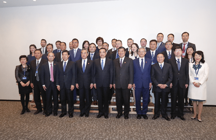 加入歐盟中國商會